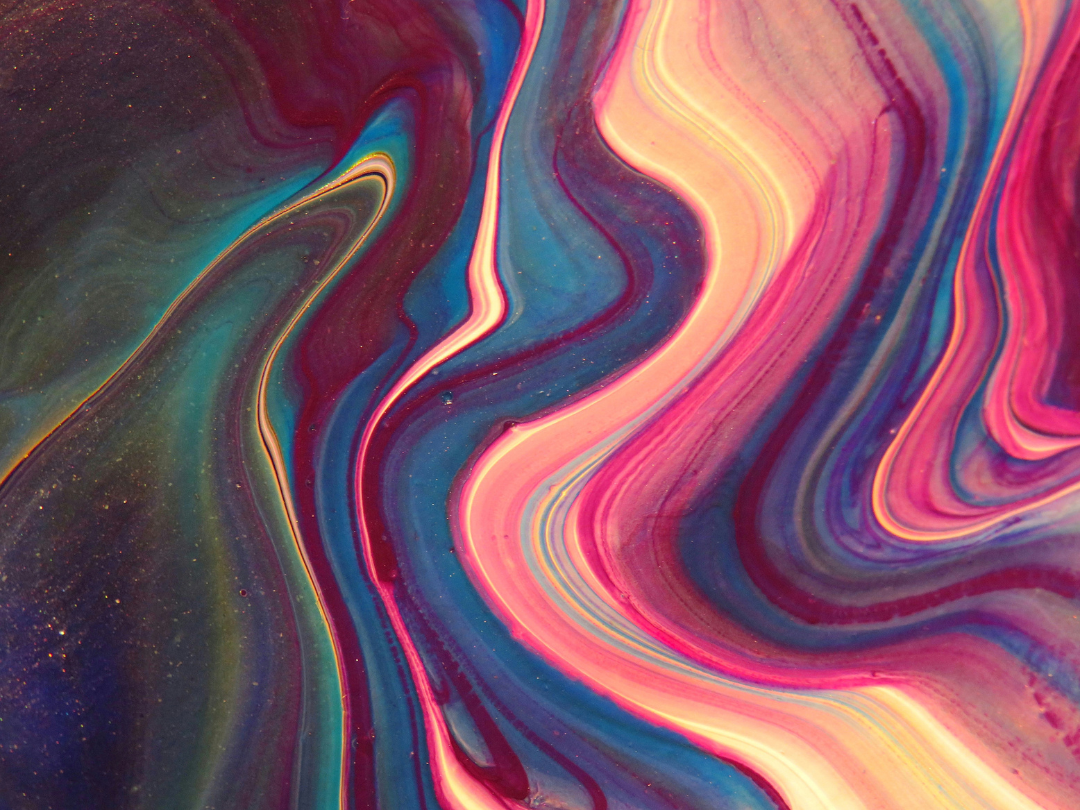 Abstract Wallpaper